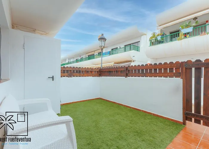 Dunasamor Corralejo Irent Fuerteventura