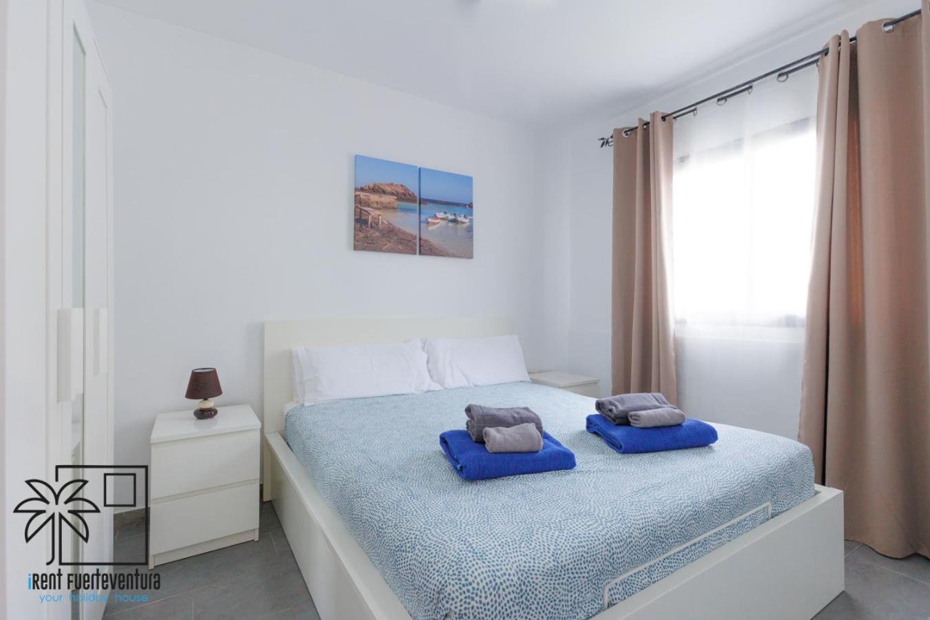 Dunasamor Irent Fuerteventura Appartamento *