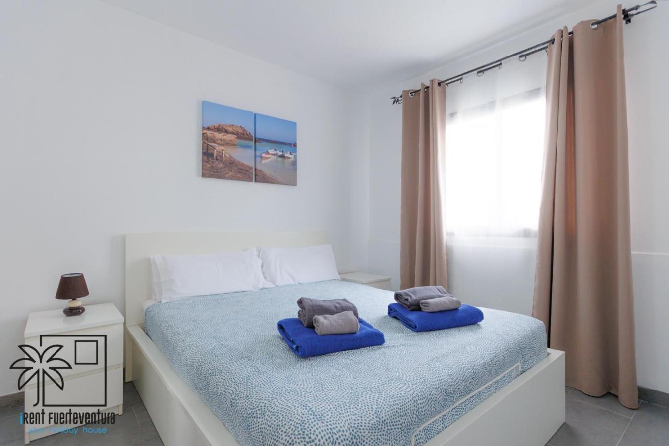 Appartamento Dunasamor Irent Fuerteventura *