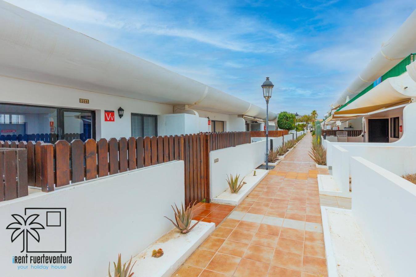 Dunasamor Irent Fuerteventura Appartamento Corralejo