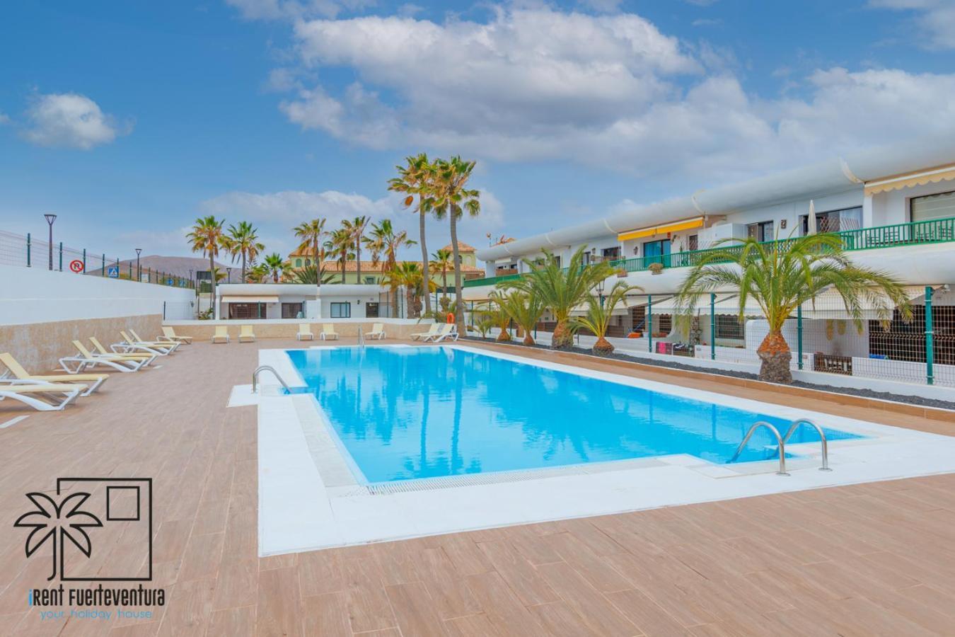 Appartamento Dunasamor Irent Fuerteventura