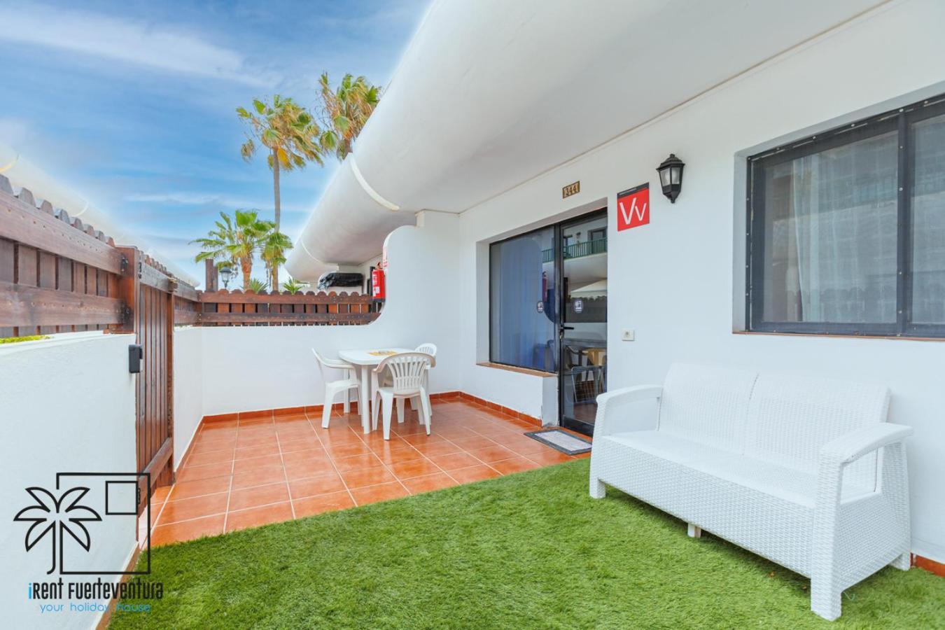 Appartamento Dunasamor Irent Fuerteventura *