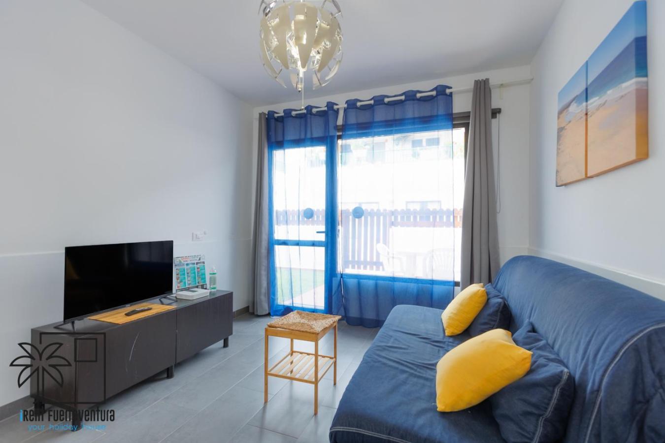 Appartamento Dunasamor Irent Fuerteventura Corralejo