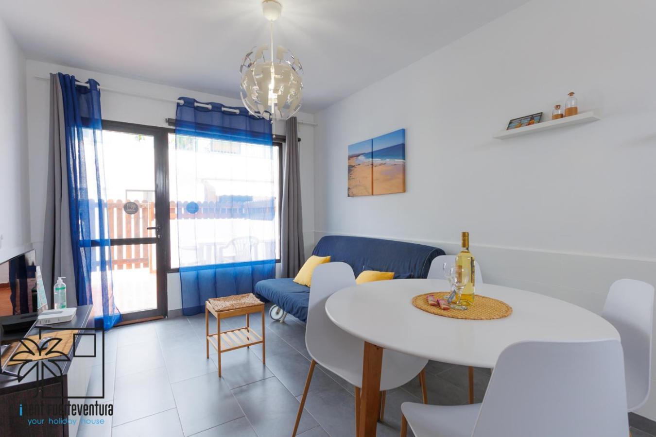 Appartamento Dunasamor Irent Fuerteventura *