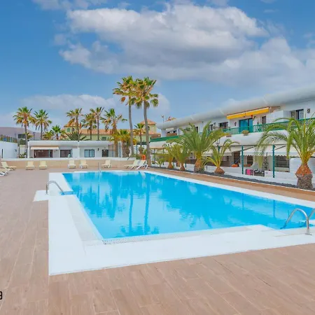 Dunasamor Corralejo Irent Fuerteventura Exterior foto
