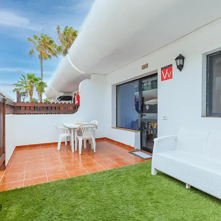 Dunasamor Corralejo Irent Fuerteventura Exterior foto