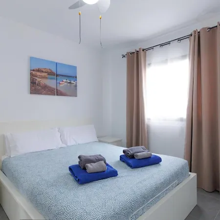 Dunasamor Corralejo Irent Fuerteventura Exterior foto