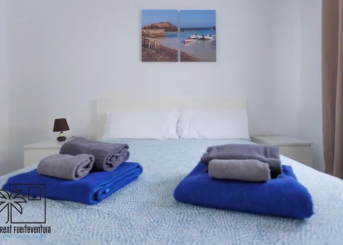 Dunasamor Corralejo Irent Fuerteventura