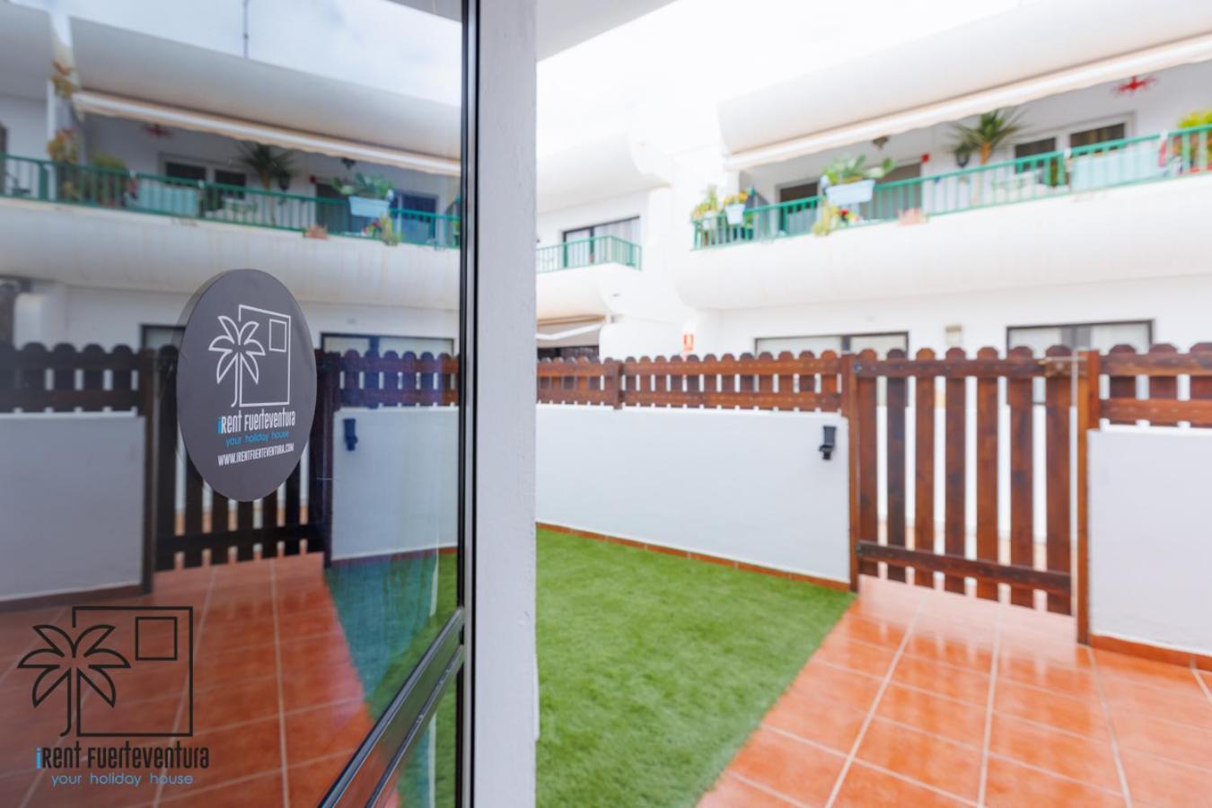 Apartment Dunasamor Irent Fuerteventura